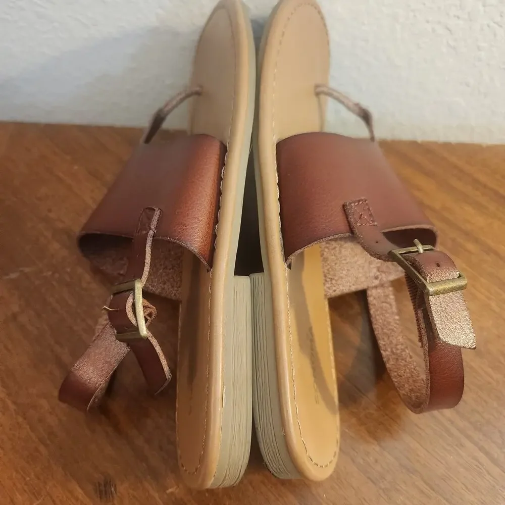 Sonoma Corinne Shield Sandals